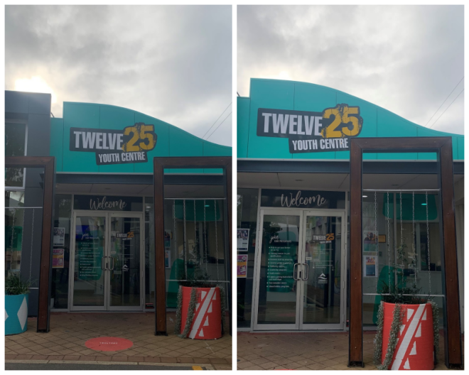 Review Twelve25 Salisbury Youth Enterprise Centre image 149782