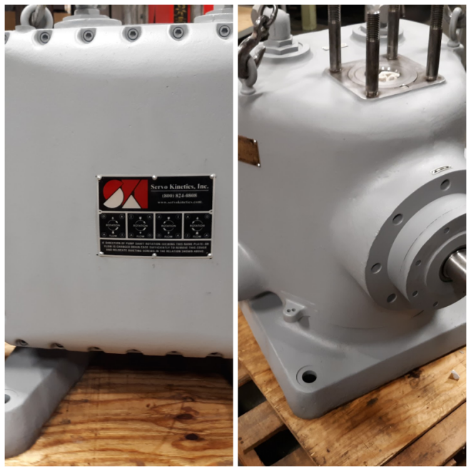 Review Servo kinetics inc image 352499