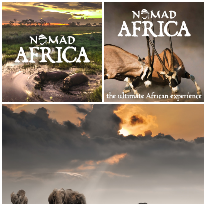 Review Nomad adventure tours image 15165