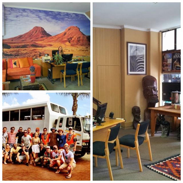 Review Nomad adventure tours image 15168