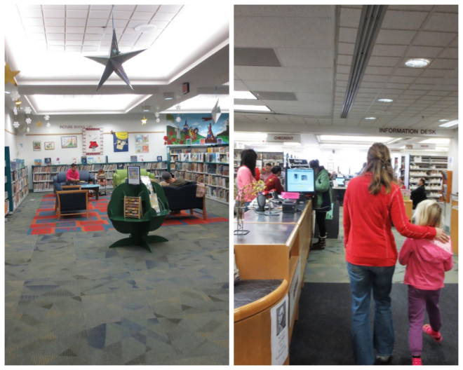 Review Patrick Henry Library image 179205