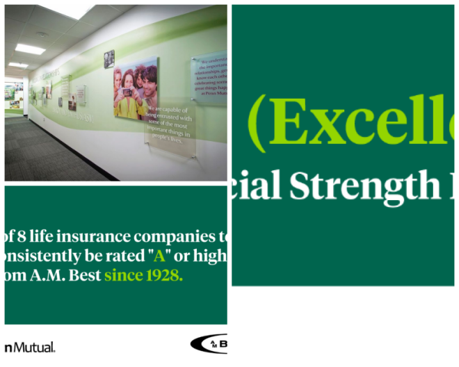 Review Penn mutual image 239977
