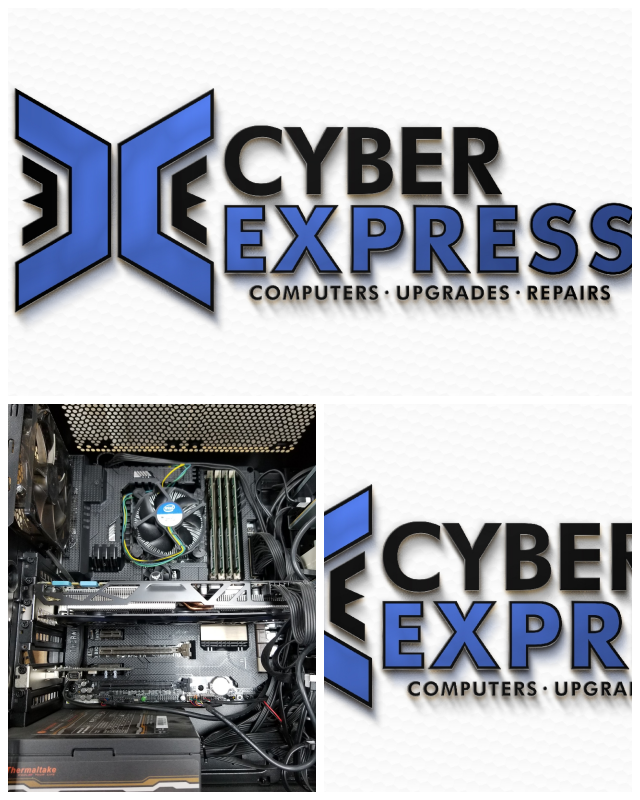 Review Cyber express image 270985