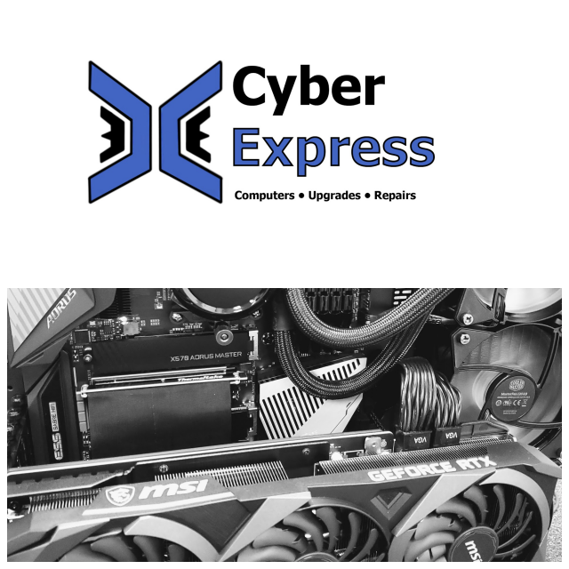 Review Cyber express image 270987