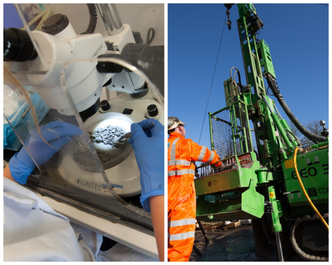 Review ESG UK (Soil Mechanics, UK & Geotech Specialists Ltd., Ireland image 181918