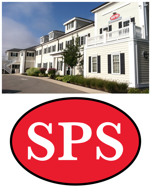 Review Sps new england, inc. image 252511