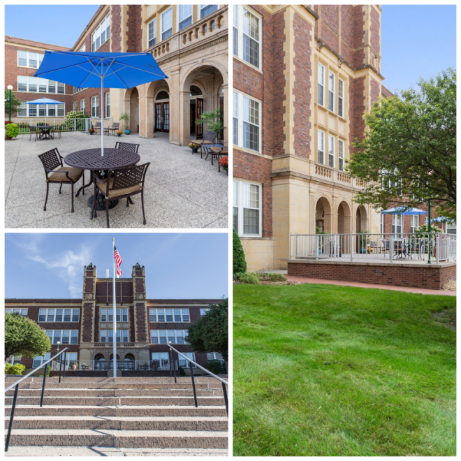 Review Old main village image 331098