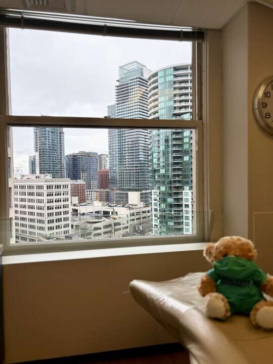 Review Moritis Shin Dentistry of Seattle image 358993