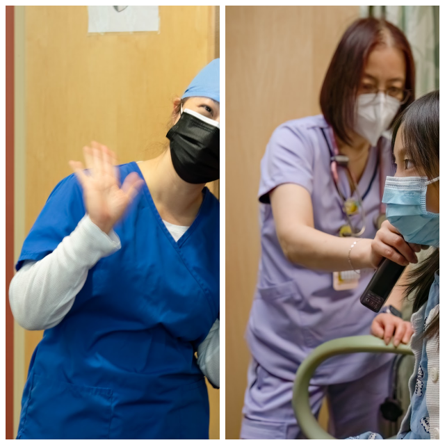 Review International community health services image 245115