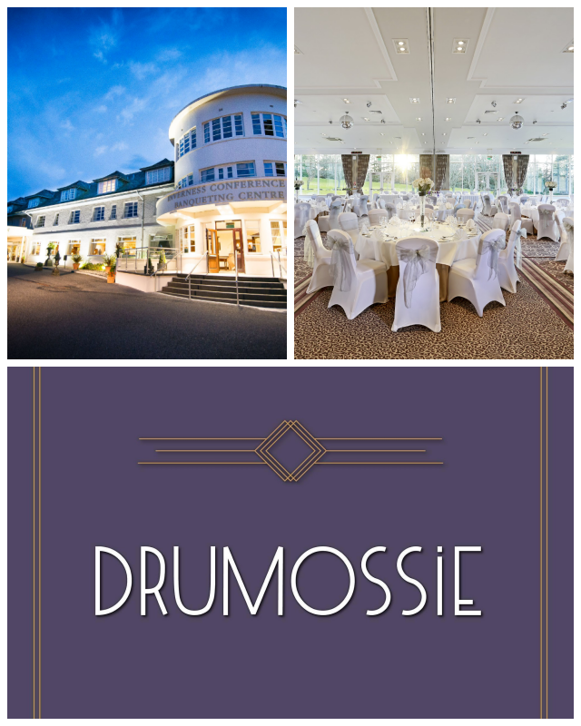 Review The New Drumossie Hotel image 58461