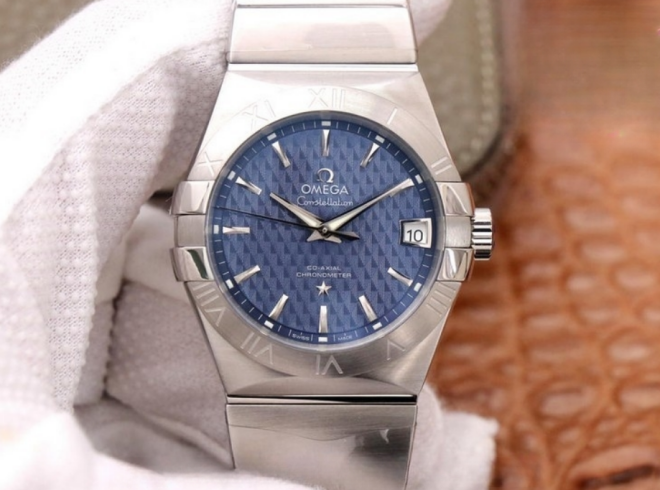 Review Kleber Watch Company image 357742
