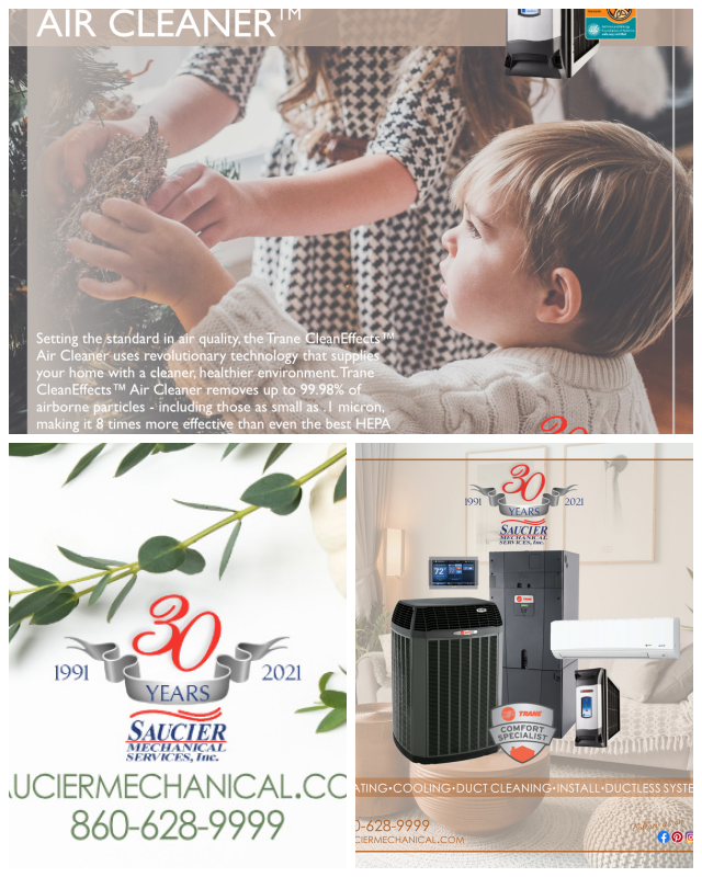 Review Saucier mechanical services, inc. image 350418
