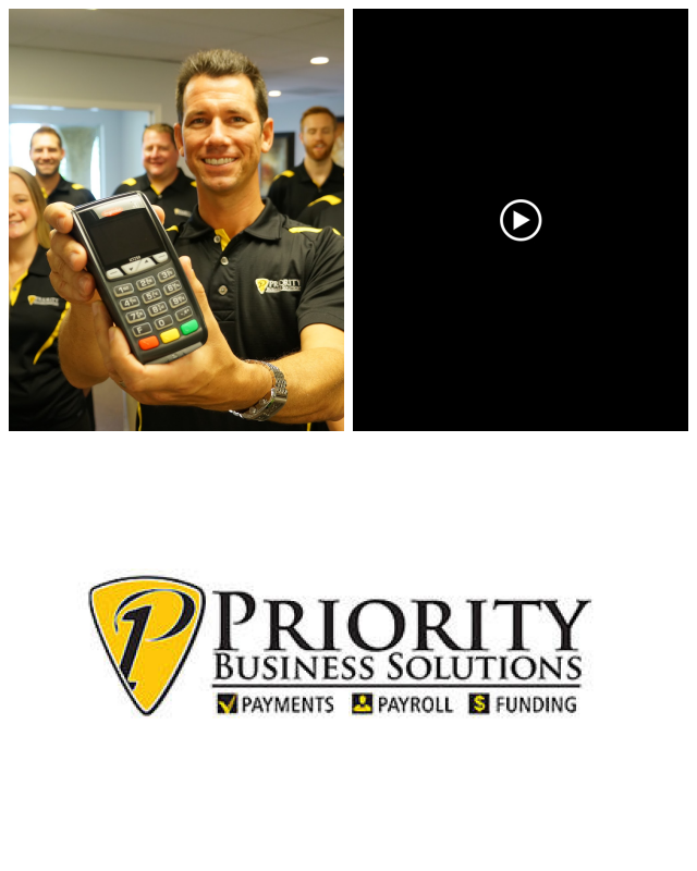 Review Priority Business Solutions image 167270