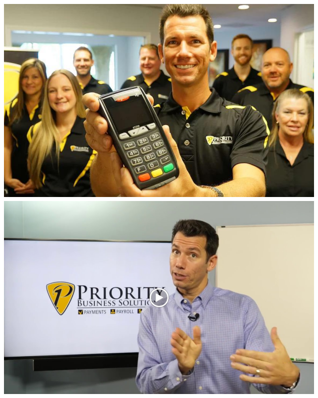 Review Priority Business Solutions image 167271
