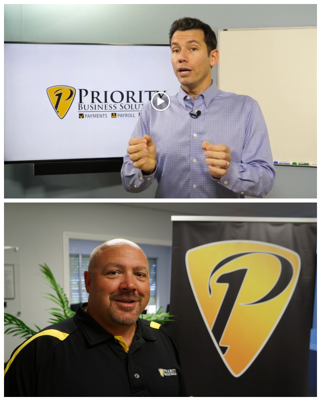 Review Priority Business Solutions image 167273