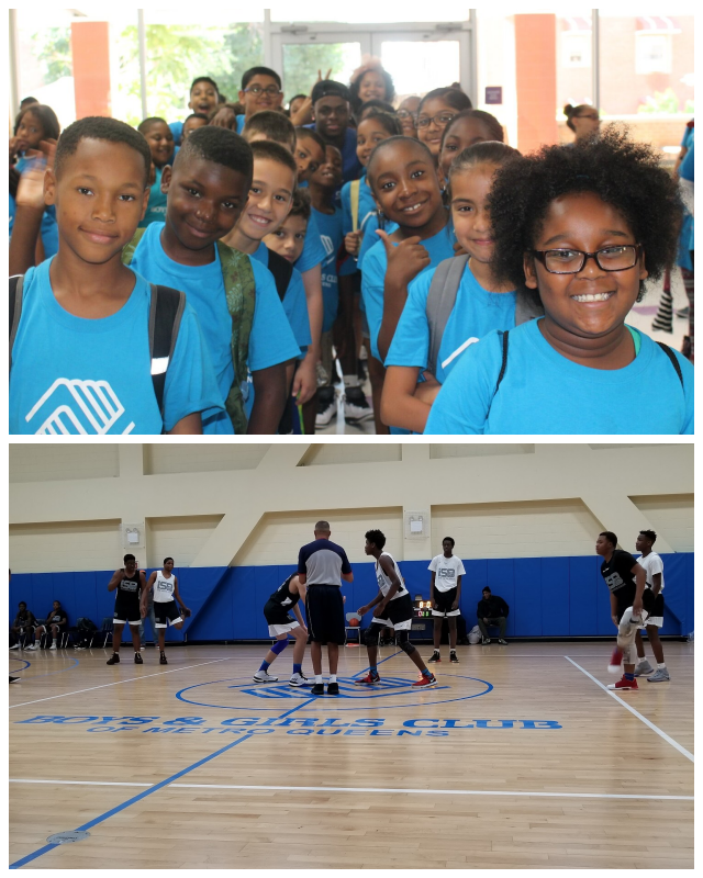 Review Boys & Girls Club of Metro Queens image 120848