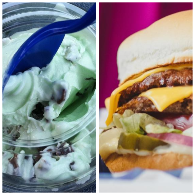 Review Culver's Franchising System, Inc. image 14198