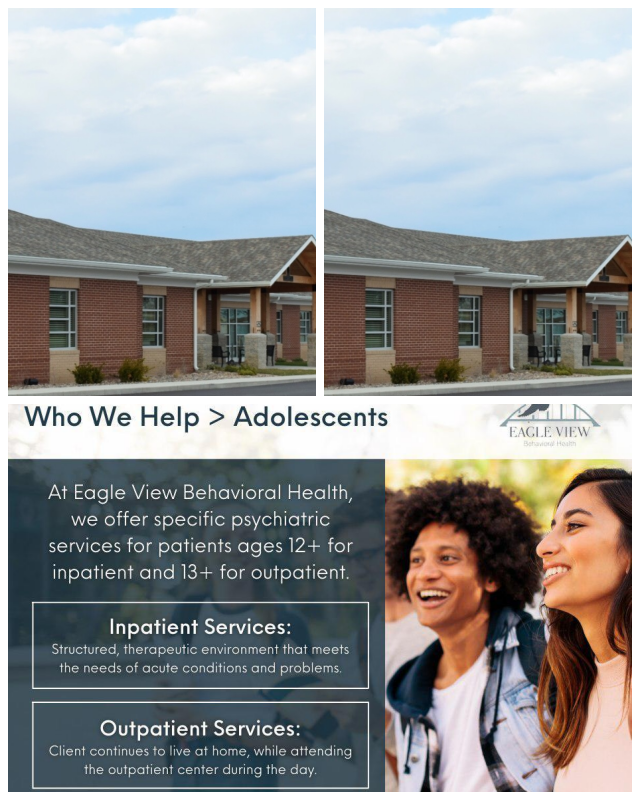 Review Eagle view behavioral health image 277578