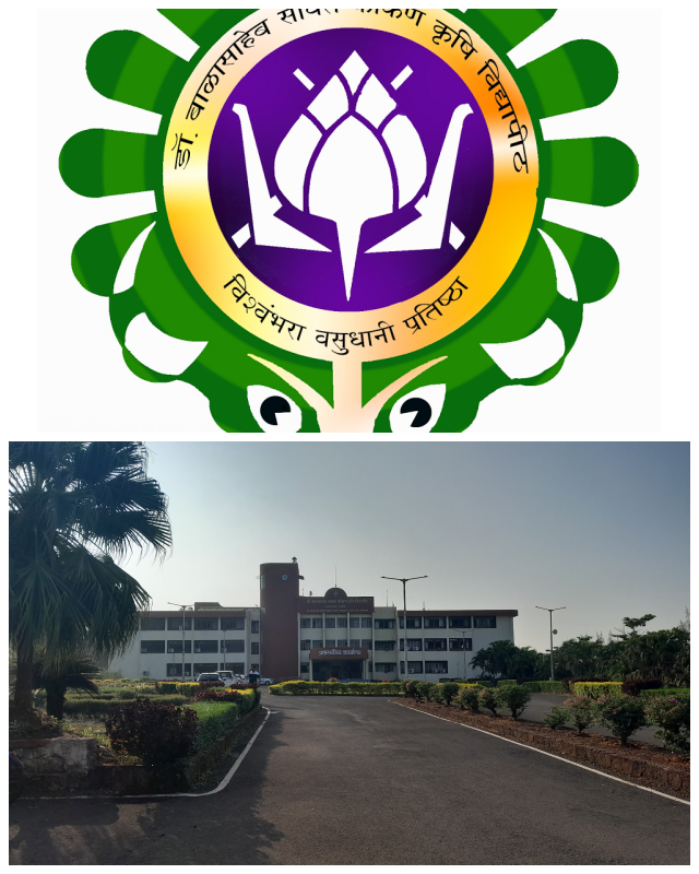 Review Mushroom Production Unit, DBSKKV, Dapoli, Dist, Ratnagiri image 137200