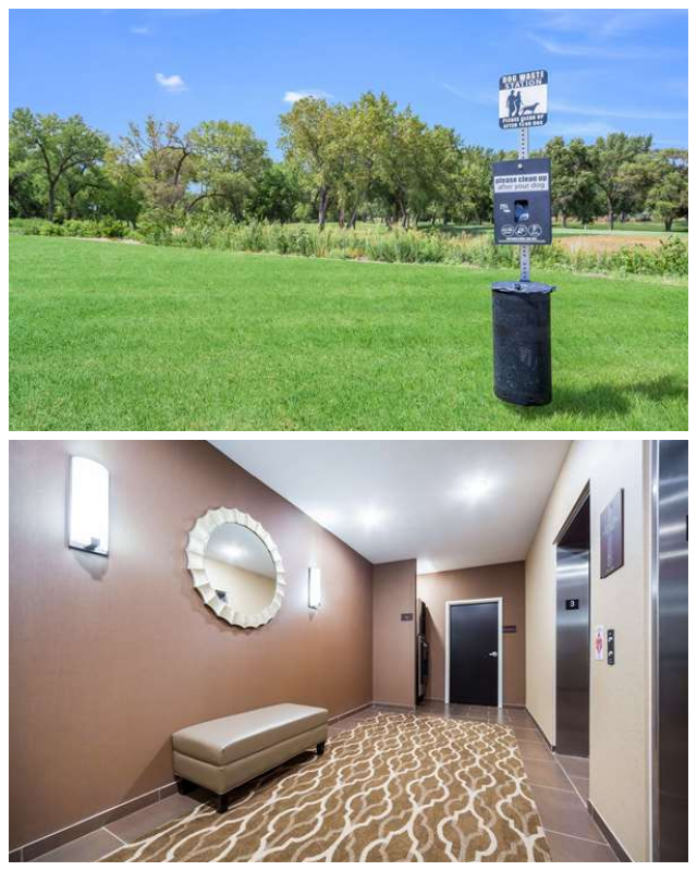 Review Comfort Inn & Suites North Platte image 94325