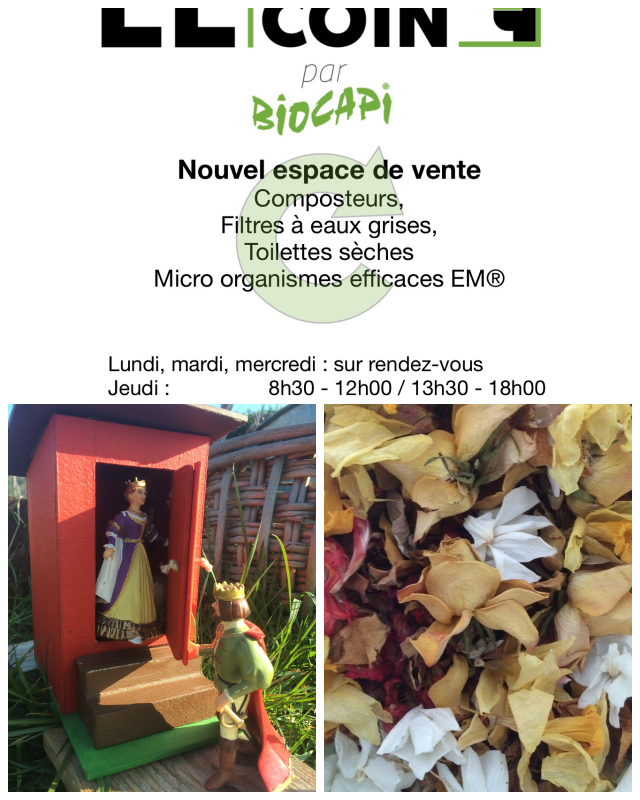 Review Biocapi Sàrl image 166808