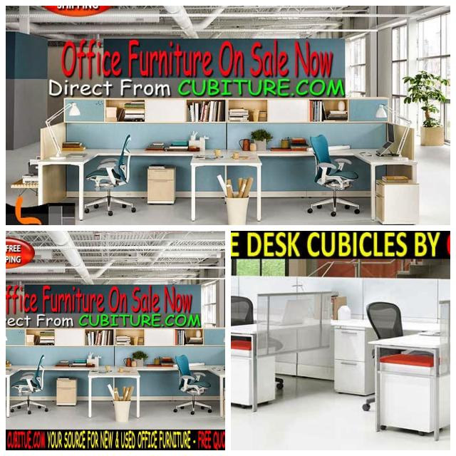 Review Cubiture.com / Furniture Systems & Cubicles Inc. image 206618