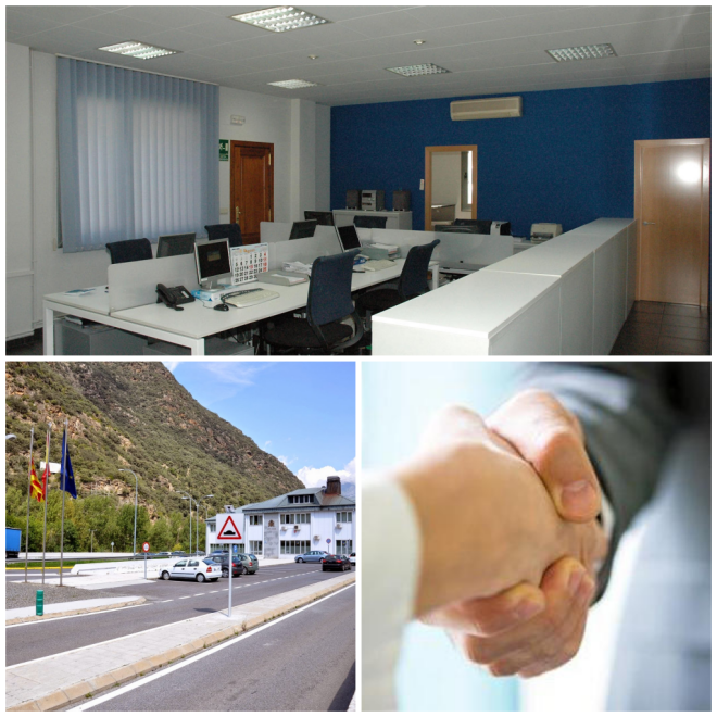 Review Aduanas y Servicios Fornesa S.L. image 6303