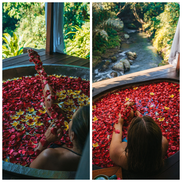 Review MAYA UBUD RESORT (Riverside 5 star Resort) image 83712
