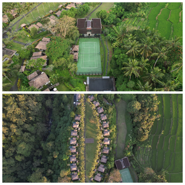 Review MAYA UBUD RESORT (Riverside 5 star Resort) image 83713