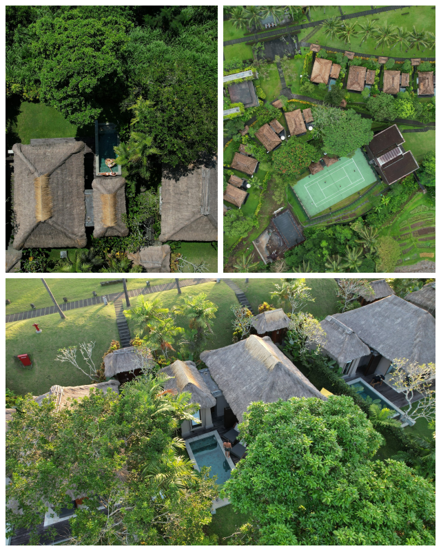 Review MAYA UBUD RESORT (Riverside 5 star Resort) image 83714
