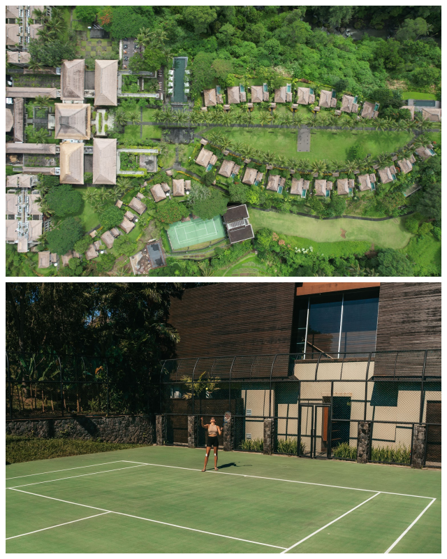 Review MAYA UBUD RESORT (Riverside 5 star Resort) image 83715