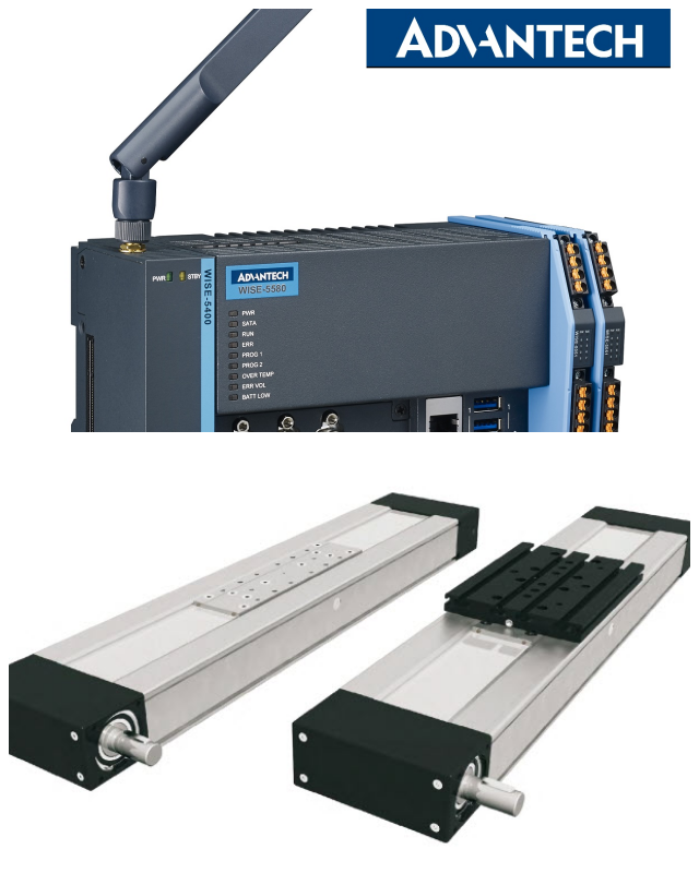 Review Precise motion & control inc image 339268