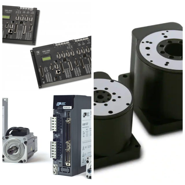 Review Precise motion & control inc image 339269