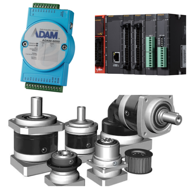 Review Precise motion & control inc image 339270