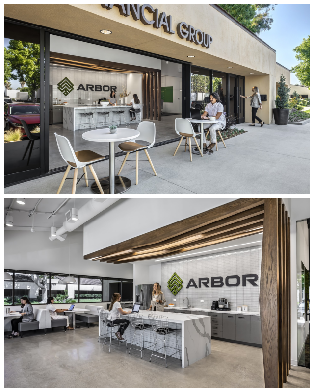 Review Arbor financial group image 263617