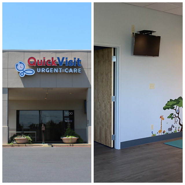 Review Quickvisit urgent care image 342178