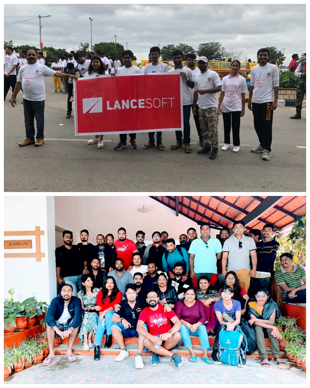 Review Lancesoft India Pvt Ltd image 192321