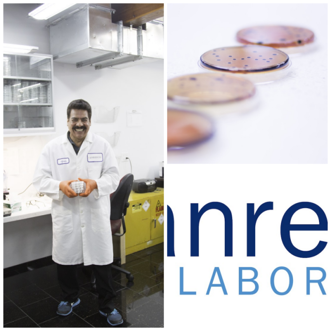 Review Anresco Laboratories image 149274