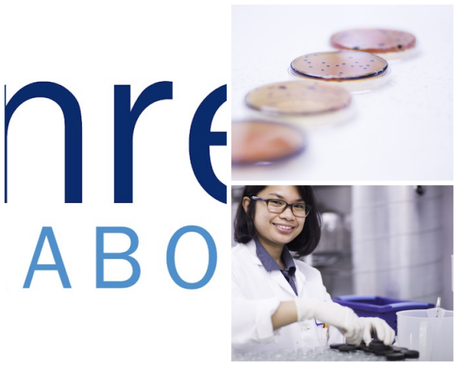 Review Anresco Laboratories image 149275