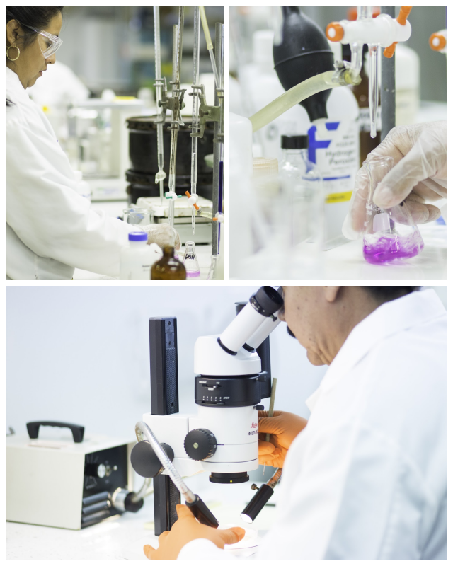 Review Anresco Laboratories image 149276