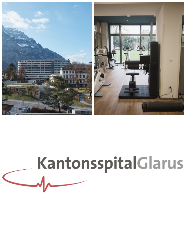 Review Kantonsspital Glarus image 93121