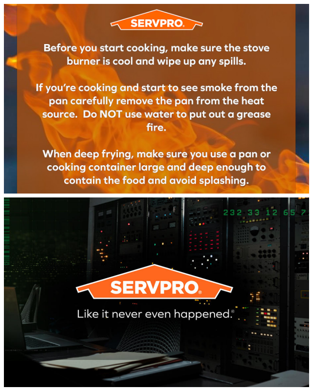 Review SERVPRO of Saginaw / Bay City image 54139