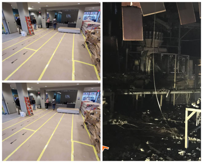 Review SERVPRO of Saginaw / Bay City image 54140