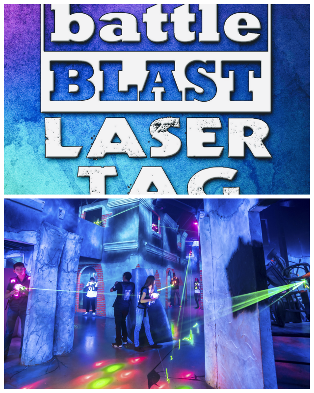 Review battleBLAST Lasertag image 179619