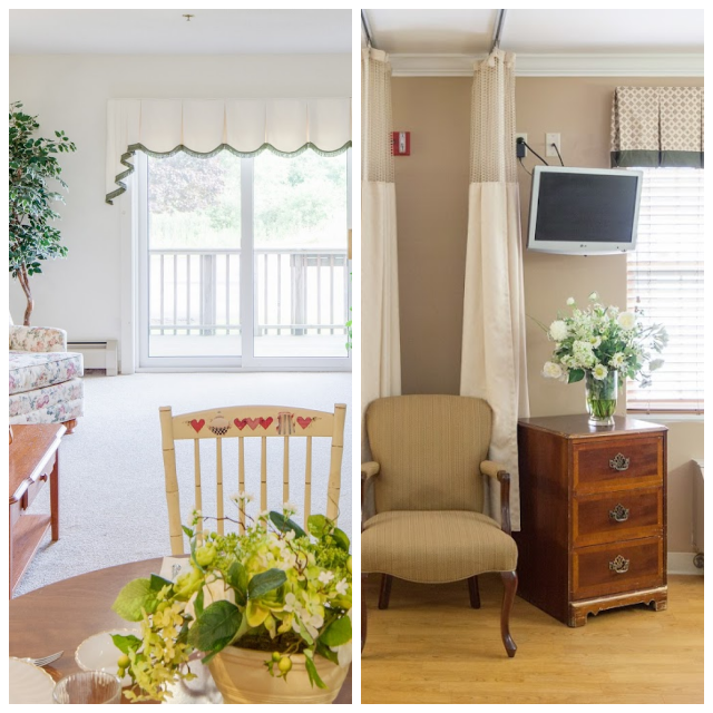 Review Langdon Place of Dover Assisted Living Facility image 67360