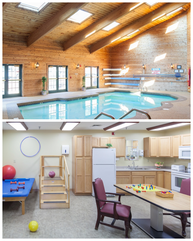 Review Langdon Place of Dover Assisted Living Facility image 67361