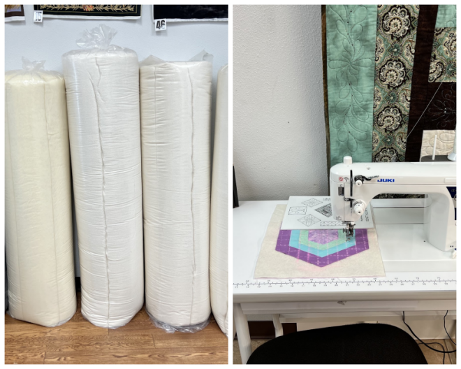 Review Linda's Electric Quilters, LLC image 30698