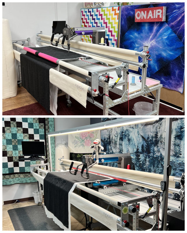 Review Linda's Electric Quilters, LLC image 30699