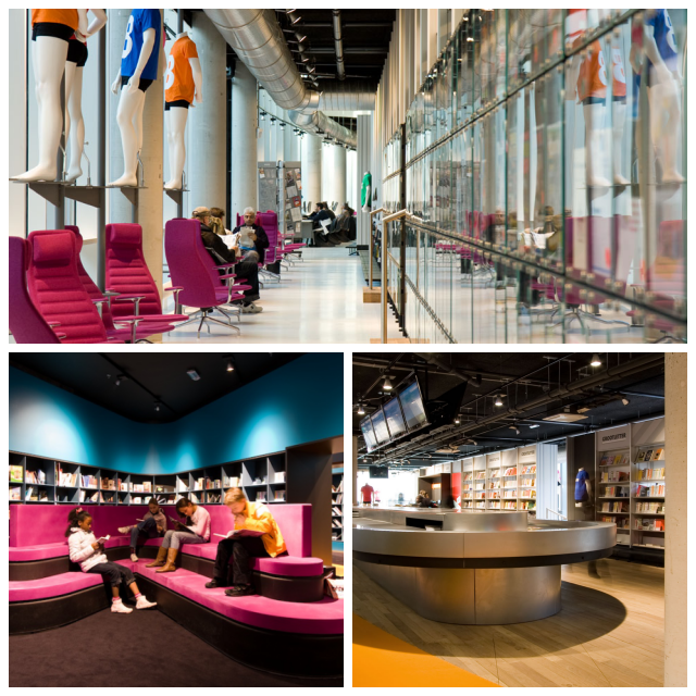 Review FlevoMeer Bibliotheek image 11792