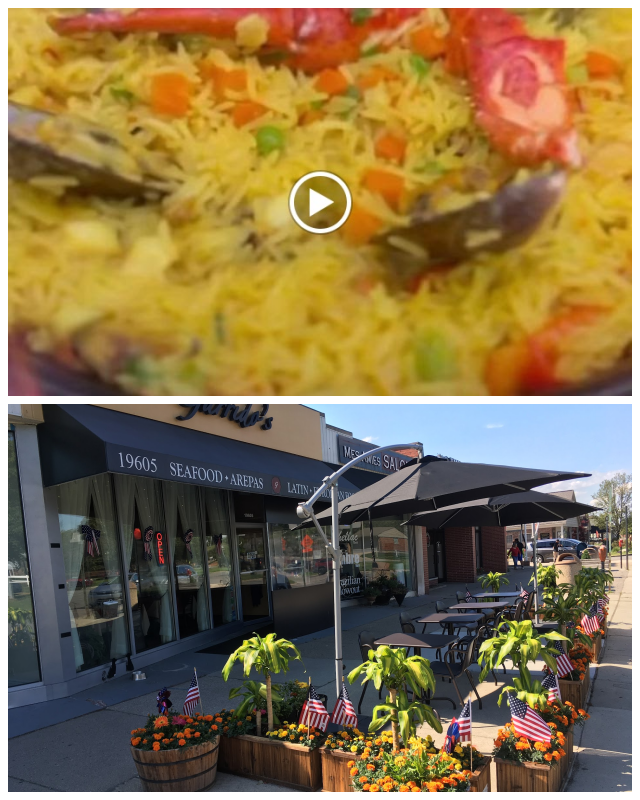 Review Garrido's Restaurant image 185198